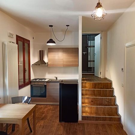 Da Caterina Appartamento Con Cucina Cittadella Exteriér fotografie