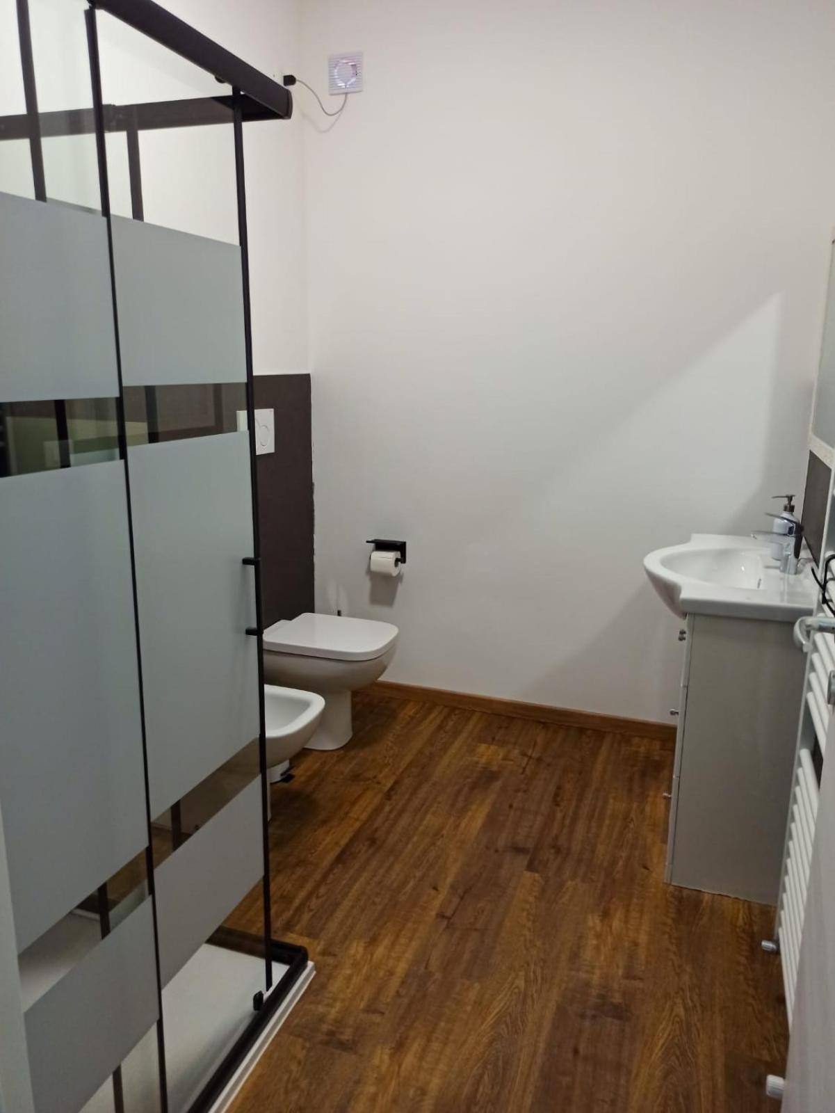 Da Caterina Appartamento Con Cucina Cittadella Exteriér fotografie