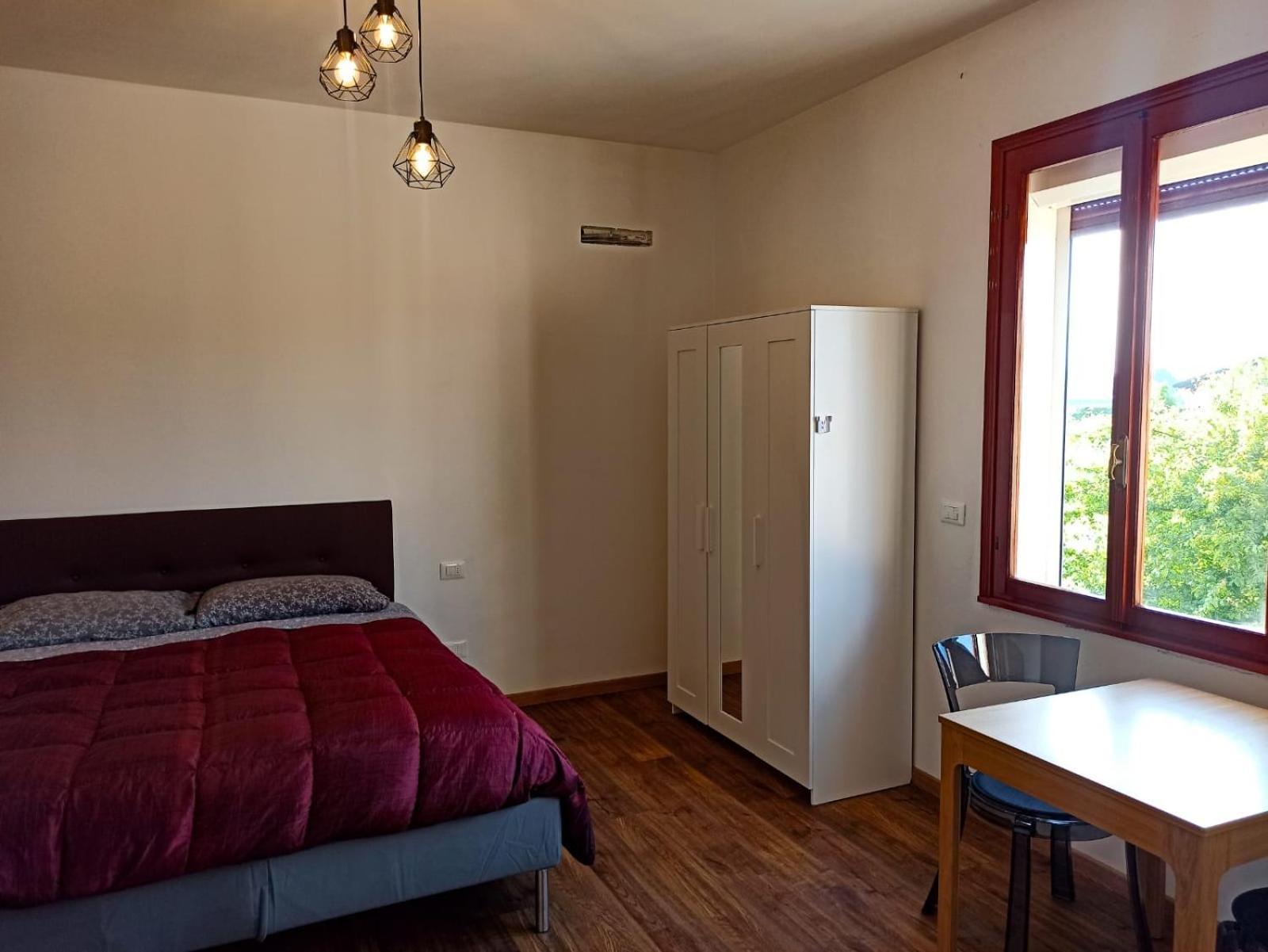Da Caterina Appartamento Con Cucina Cittadella Exteriér fotografie