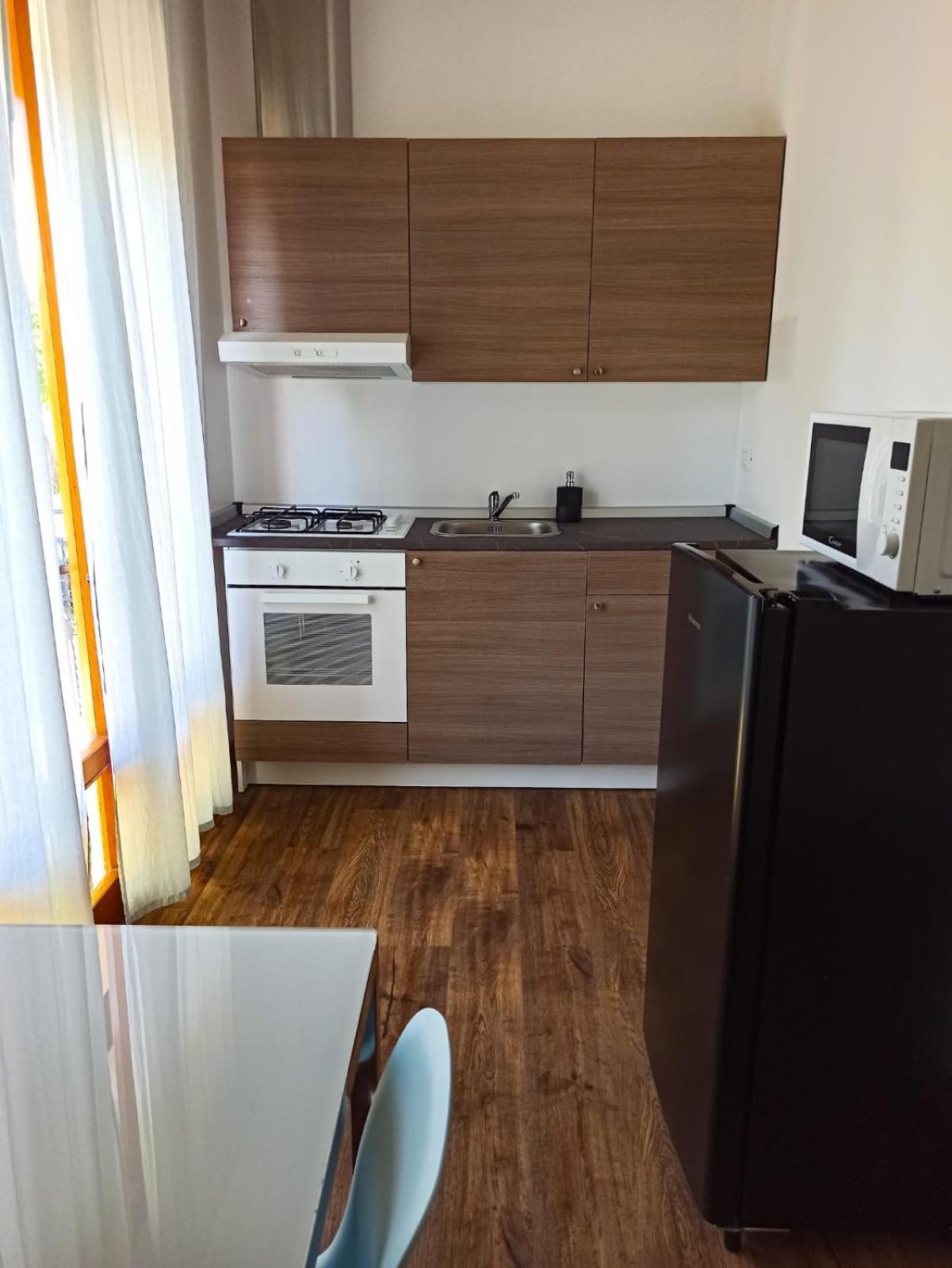 Da Caterina Appartamento Con Cucina Cittadella Exteriér fotografie