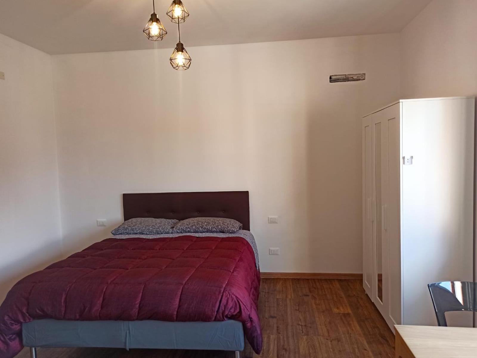 Da Caterina Appartamento Con Cucina Cittadella Exteriér fotografie