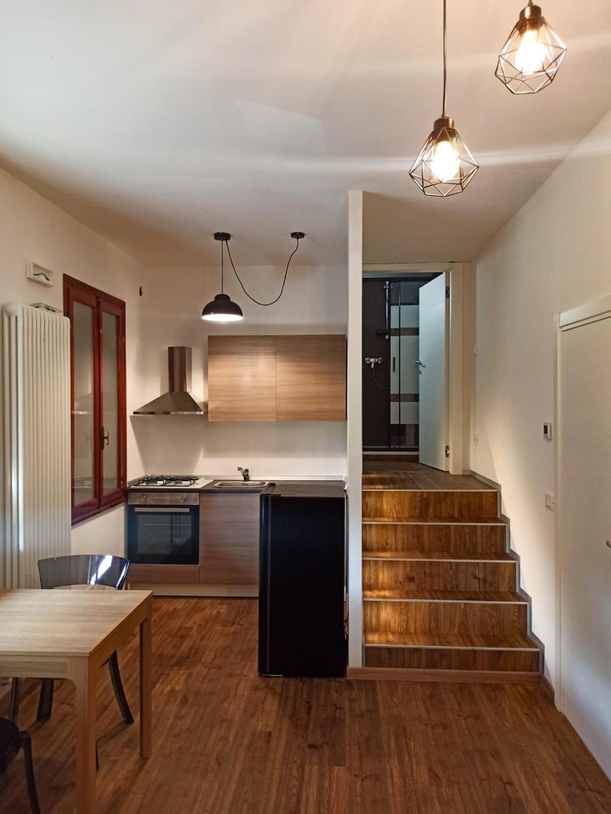 Da Caterina Appartamento Con Cucina Cittadella Exteriér fotografie